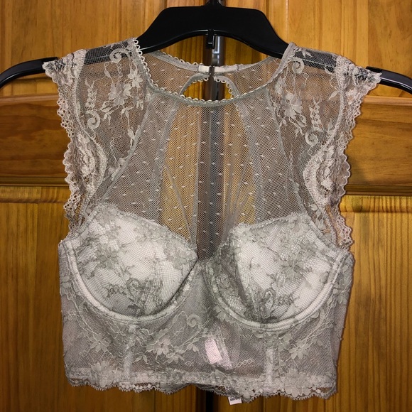 Victoria's Secret Other - NWOT Victoria’s Secret bralette